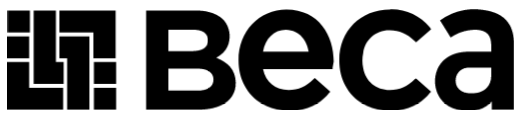 BECA logo