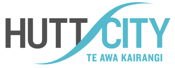 Hutt City Council logo