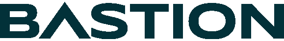 Bastion security logo