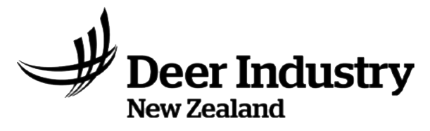 Deer Industry NZ logo