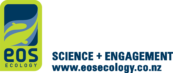 EOS Ecology logo