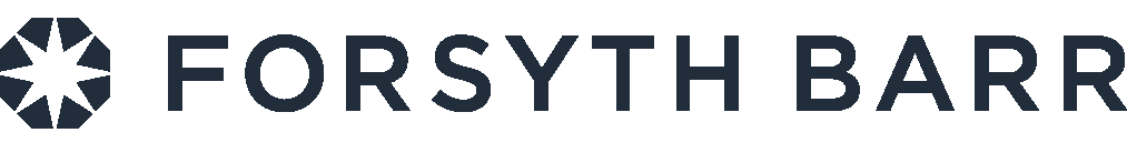 Forsyth Barr logo
