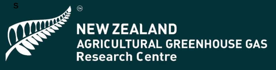 New Zealand Agricultural Greenhouse Gas Research Centre logo